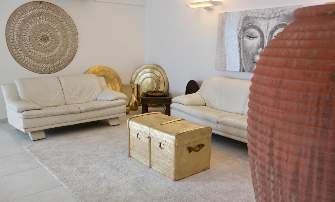 Ahr Hotel Villa Alighieri Стра Екстериор снимка