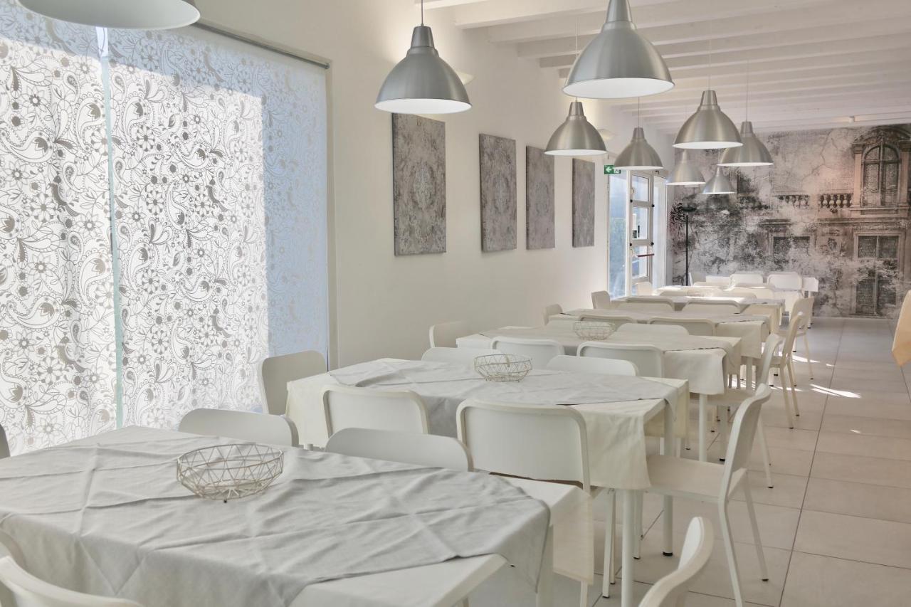 Ahr Hotel Villa Alighieri Стра Екстериор снимка