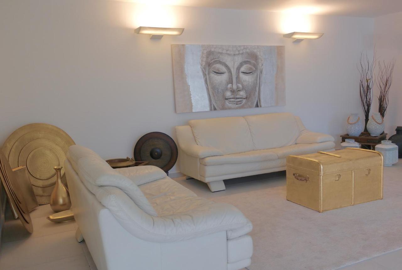 Ahr Hotel Villa Alighieri Стра Екстериор снимка